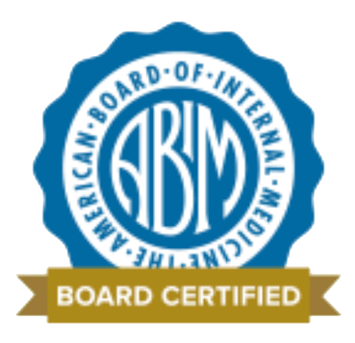 American Board of Internal Medicine