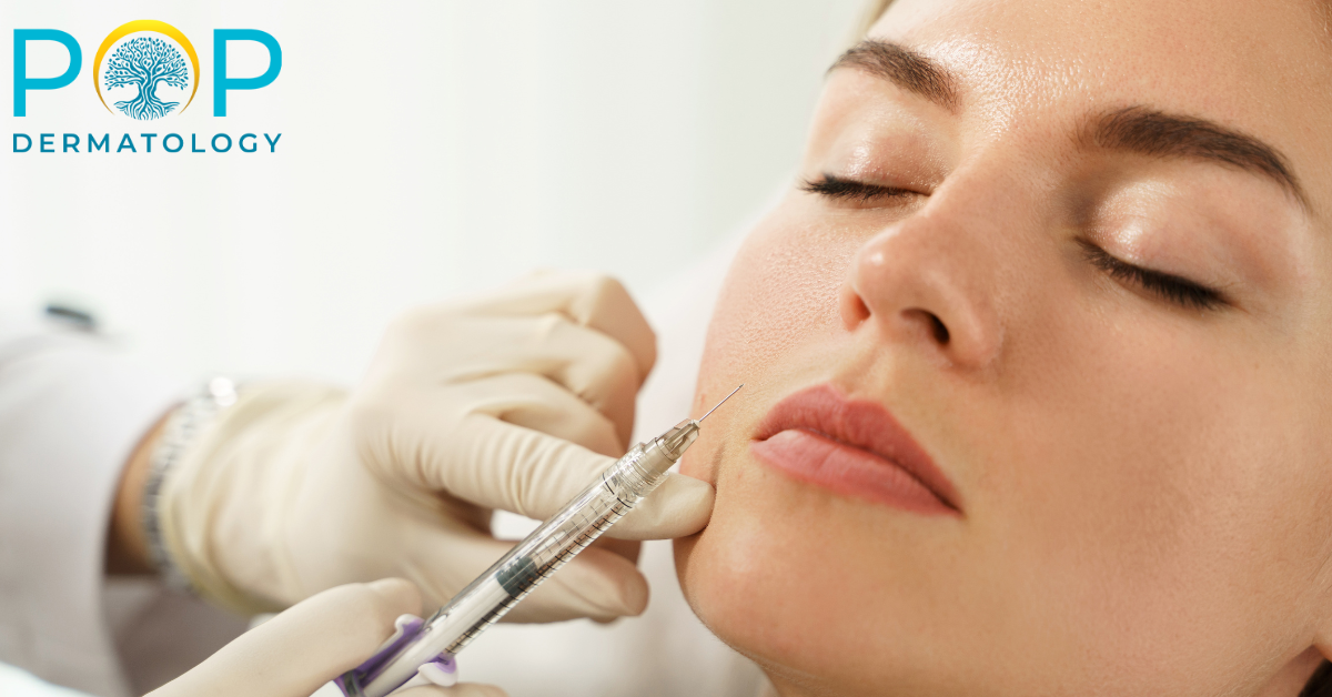 The Basics and Benefits of Dermal Fillers